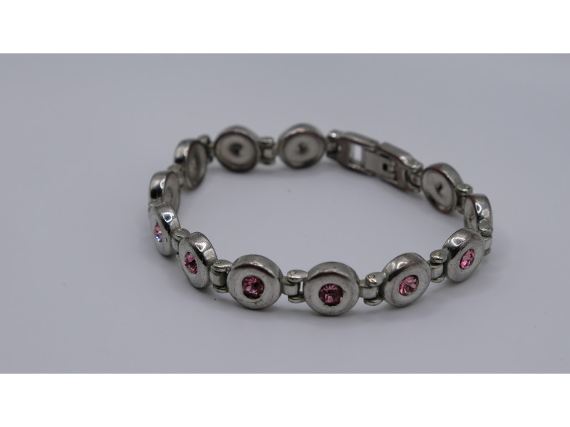 Modernist Jewelry 2000s Bracelet