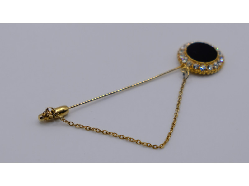 Vintage 1960s-70s Pin Brooch