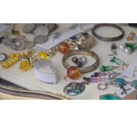 Антикварный магазин