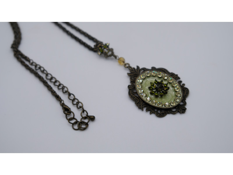 Vintage 1920s Pendant
