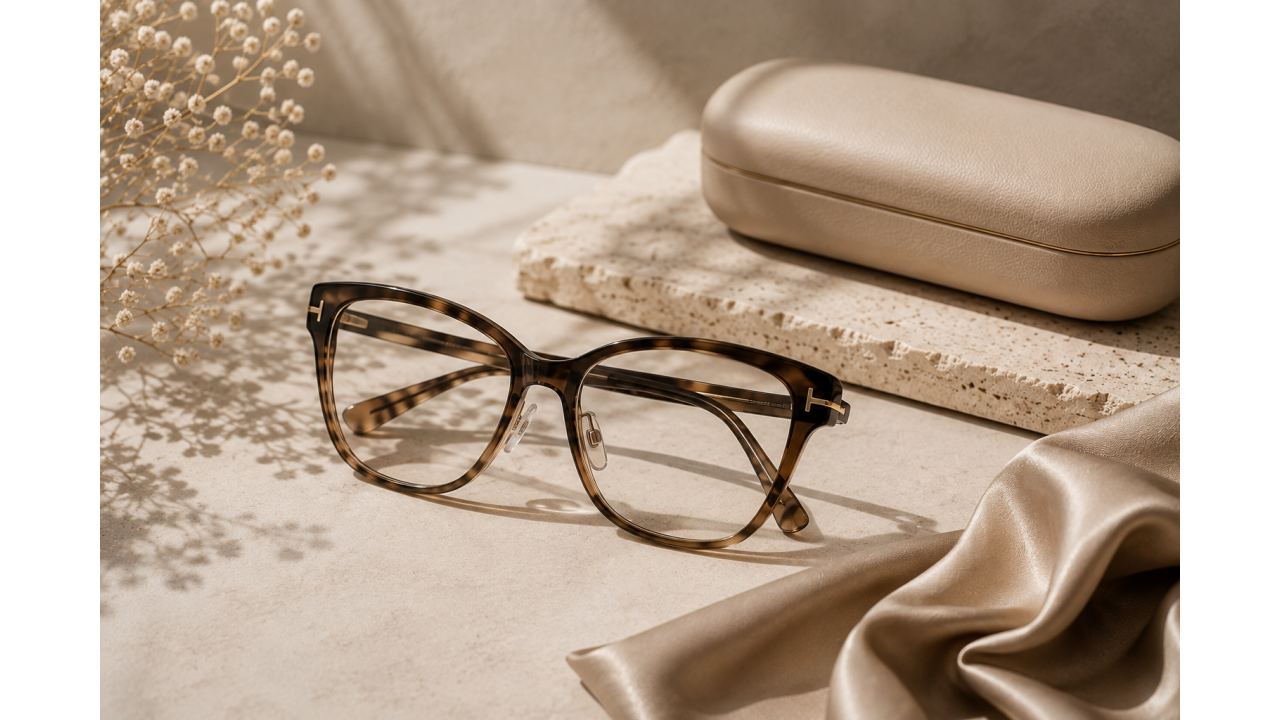 Women's Eyeglass Frames (0)
