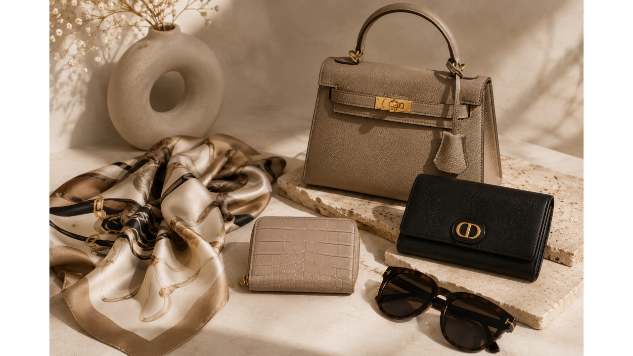 Other Accessories