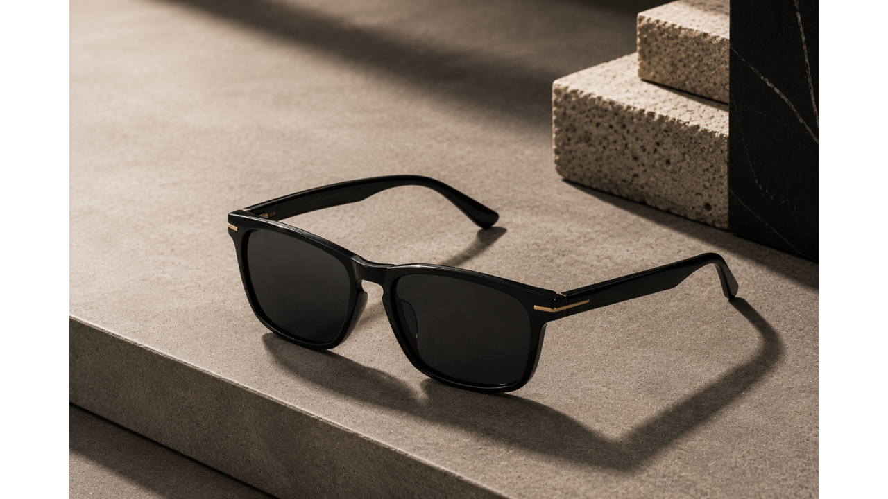 Men's Sunglasses (10)