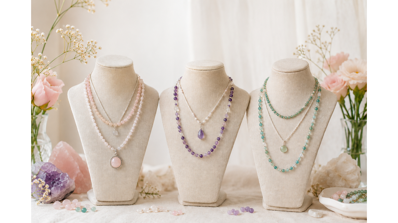 Handmade Designer Jewelry