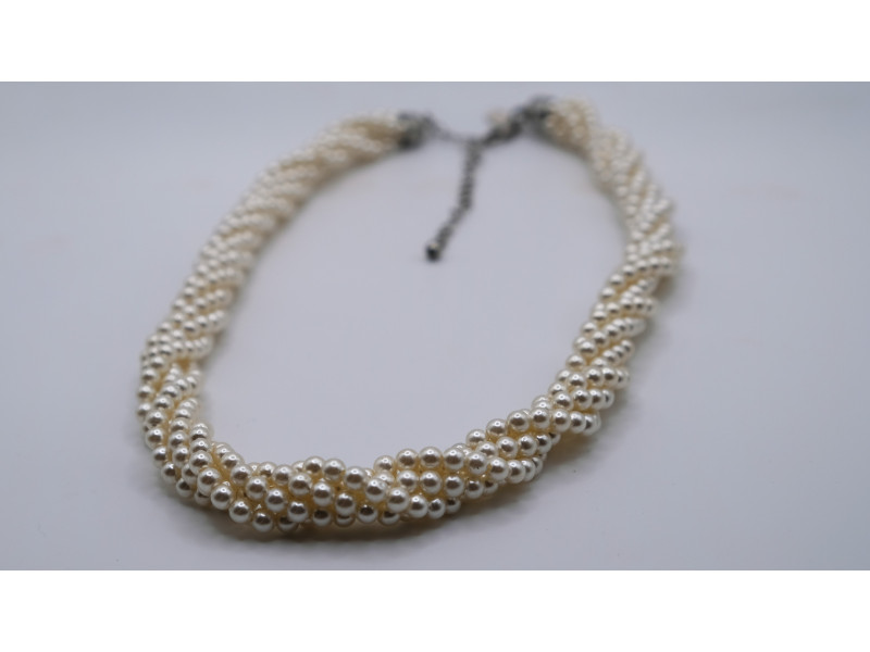 Vintage Marks & Spencer 1970s Necklace