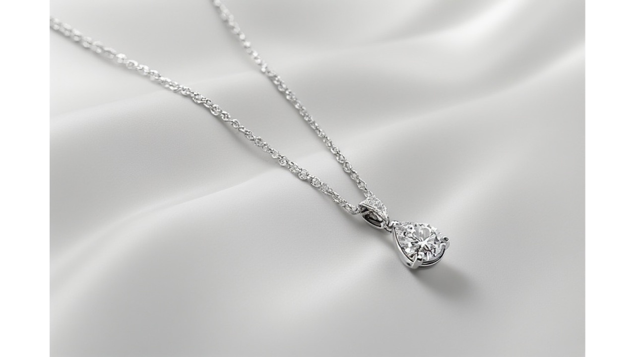 Pendants & Necklaces