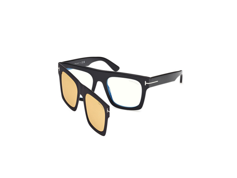 Tom Ford Eyeglasses Blue Light Block