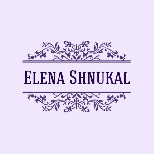 Elena Shnukal Handmade Jewelry